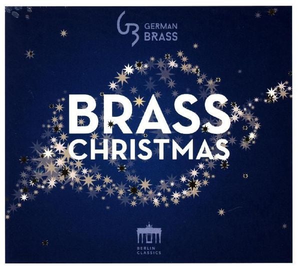 Brass Christmas