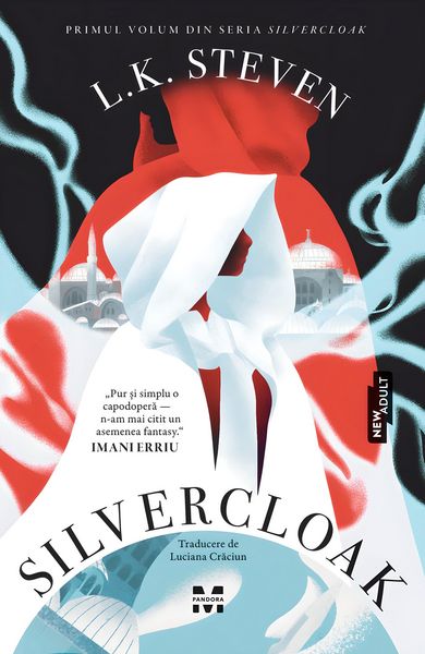 Produktbild: Silvercloak