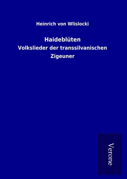 Produktbild: Haidebl&uuml;ten