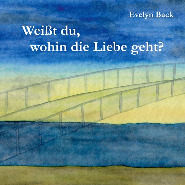 Produktbild: Wei&szlig;t du, wohin die Liebe geht?