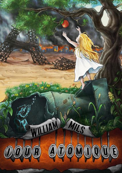 Produktbild: Jour nucl&eacute;aire - Tome 2