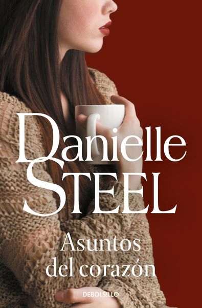 Produktbild: Asuntos del coraz&oacute;n