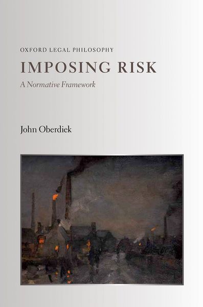 Produktbild: Imposing Risk