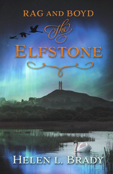 Produktbild: Rag and Boyd - the Elfstone