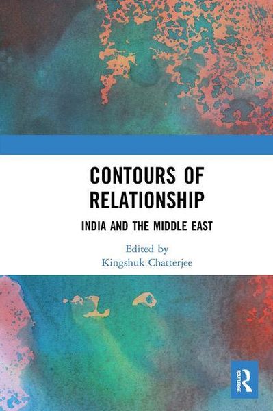 Produktbild: Contours of Relationship