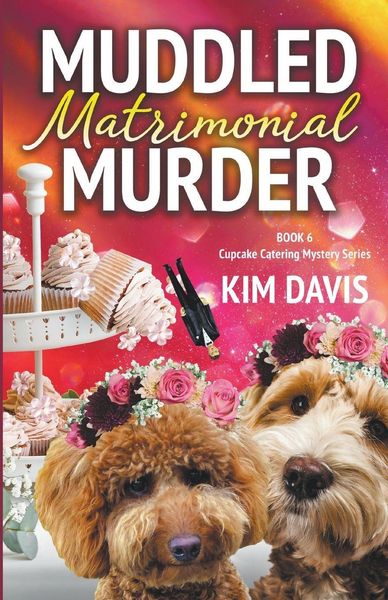 Produktbild: Muddled Matrimonial Murder