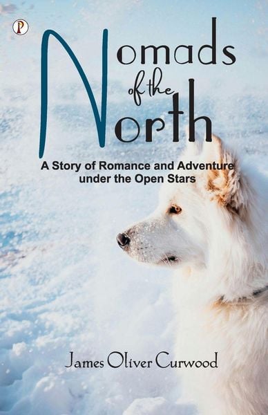 Produktbild: Nomads of the North
