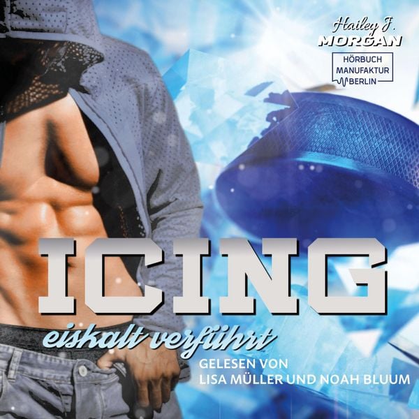 Produktbild: Icing