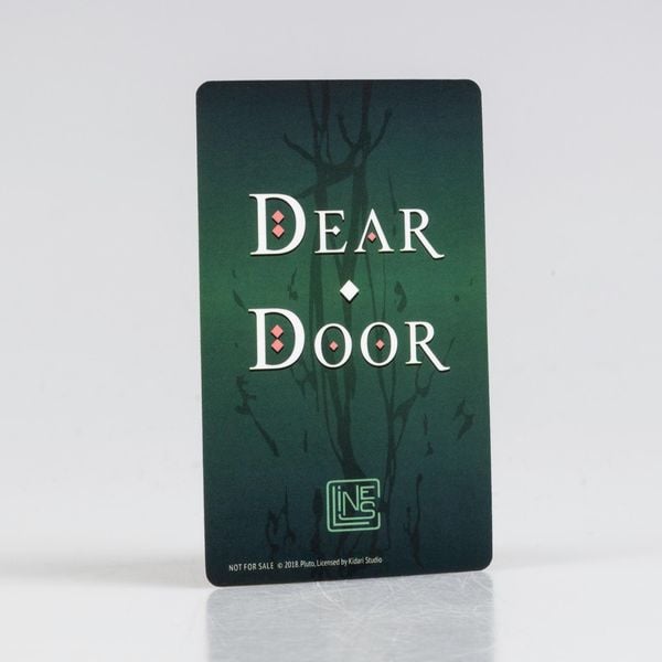 Produktbild: Dear.Door 1
