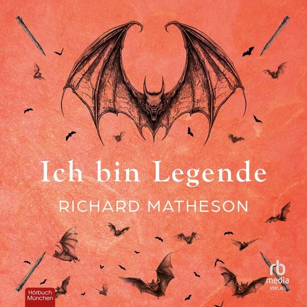 Produktbild: Ich bin Legende