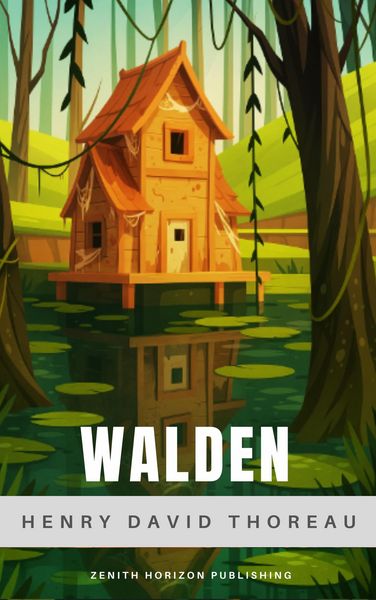 Produktbild: Walden