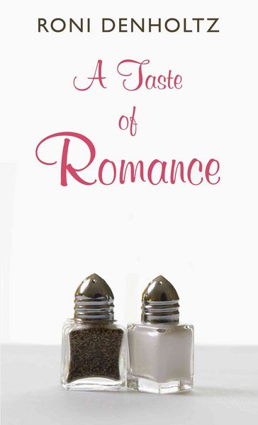 Produktbild: Taste Of Romance -Lp