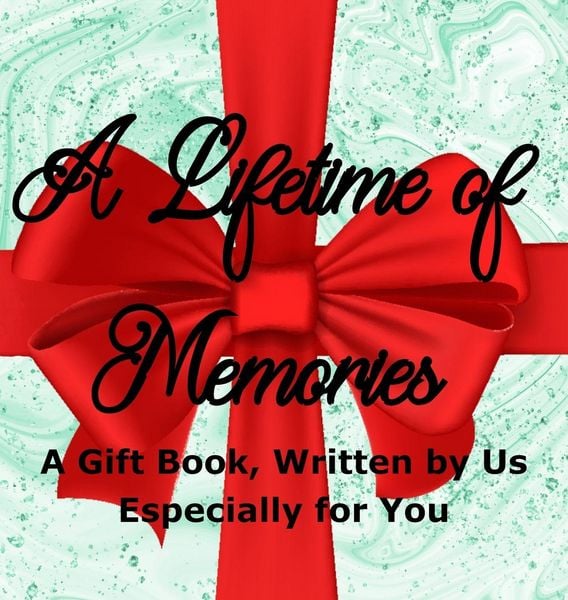 Produktbild: A Lifetime of Memories