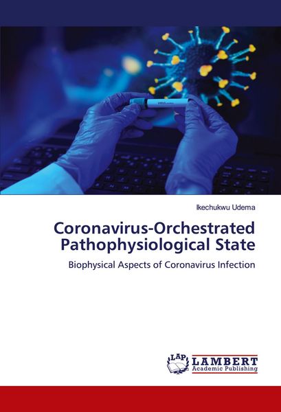Produktbild: Coronavirus-Orchestrated Pathophysiological State