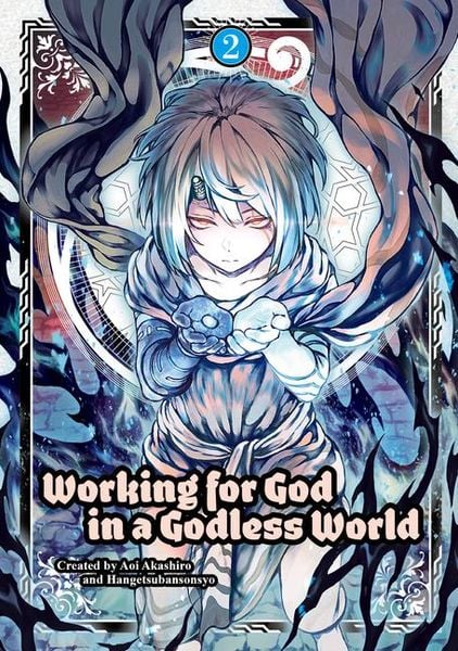 Produktbild: Working for God in a Godless World Vol. 2