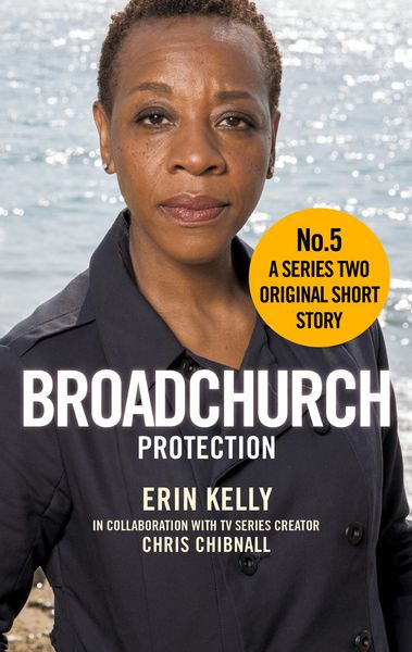 Produktbild: Broadchurch: Protection (Story 5)