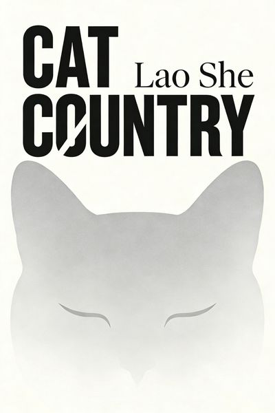 Produktbild: Cat Country