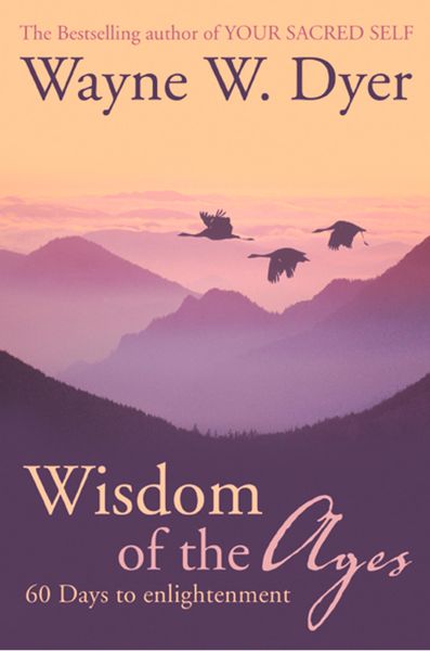 Produktbild: Wisdom of The Ages