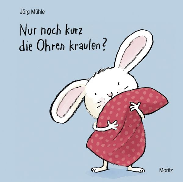 Produktbild: Nur noch kurz die Ohren kraulen?