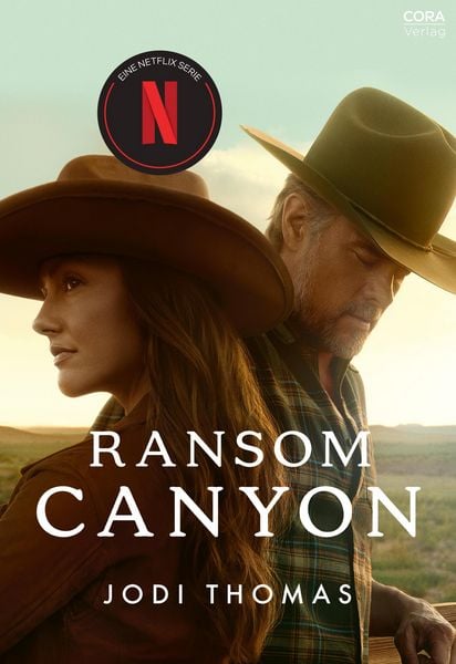 Produktbild: Ransom Canyon