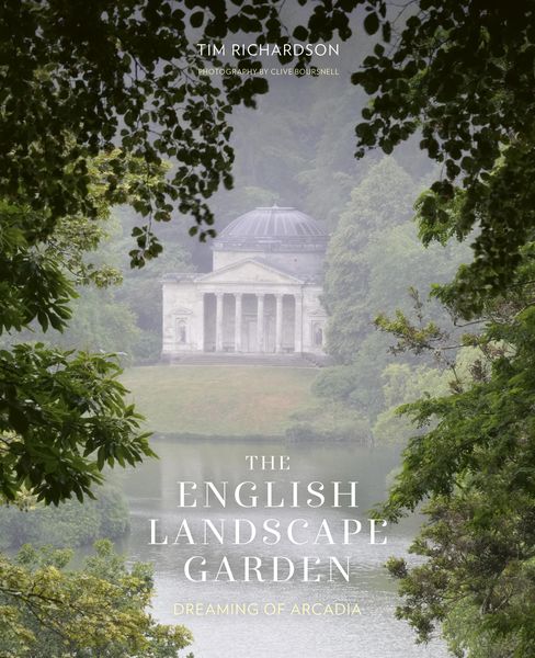 Produktbild: The English Landscape Garden