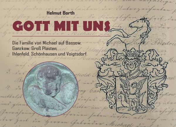 Produktbild: Gott mit uns