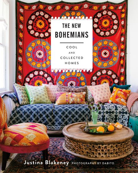 Produktbild: The New Bohemians