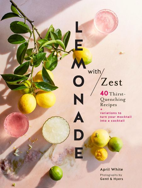 Produktbild: Lemonade with Zest