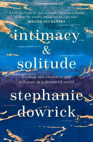 Produktbild: Intimacy and Solitude