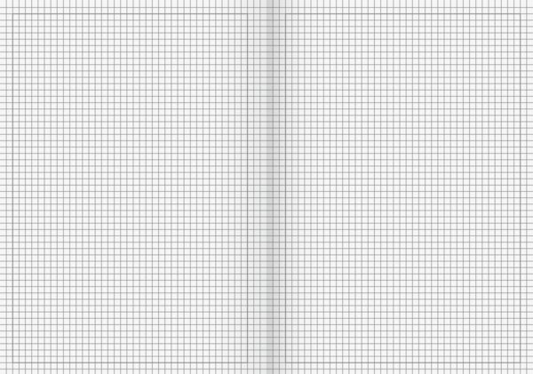 Produktbild: Schulheft | A4, Lineatur 40, 16 Blatt, mehrfarbig