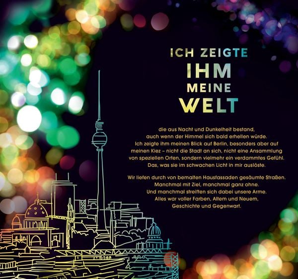Produktbild: Und du fliegst durch die N&auml;chte