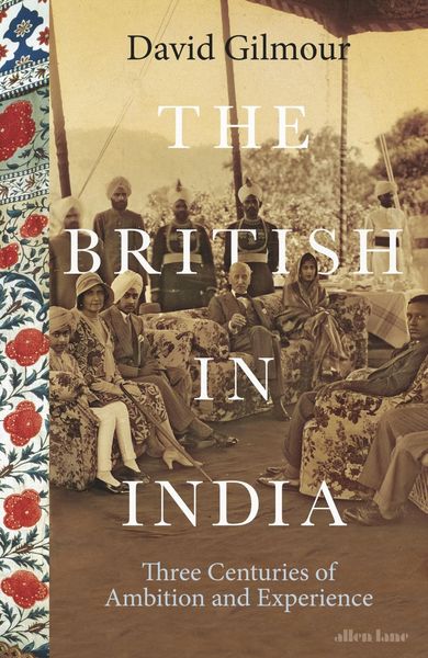 Produktbild: The British in India