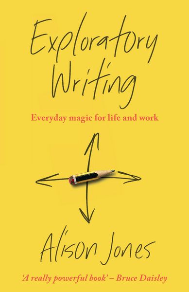 Produktbild: Exploratory Writing
