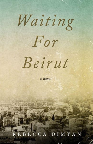 Produktbild: Waiting for Beirut