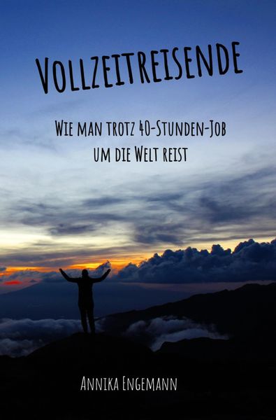 Produktbild: Vollzeitreisende