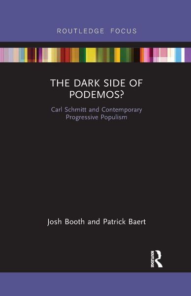 Produktbild: The Dark Side of Podemos?
