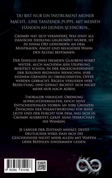 Produktbild: Der Prinz der gebrochenen Schwerter