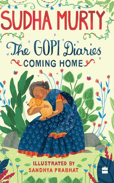Produktbild: The Gopi Diaries