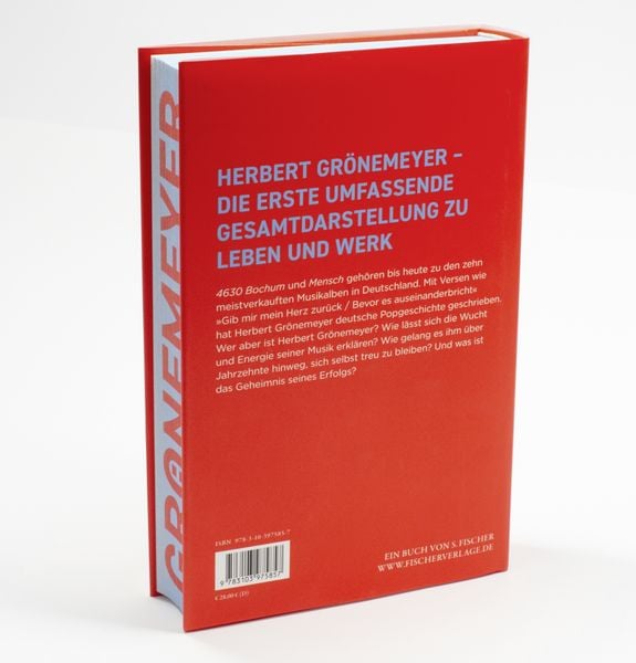 Produktbild: Gr&ouml;nemeyer