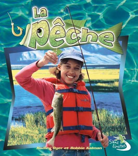 Produktbild: La P&ecirc;che (Fishing in Action)
