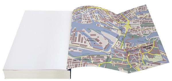 Produktbild: Tatort Hafen - Tod an den Landungsbr&uuml;cken
