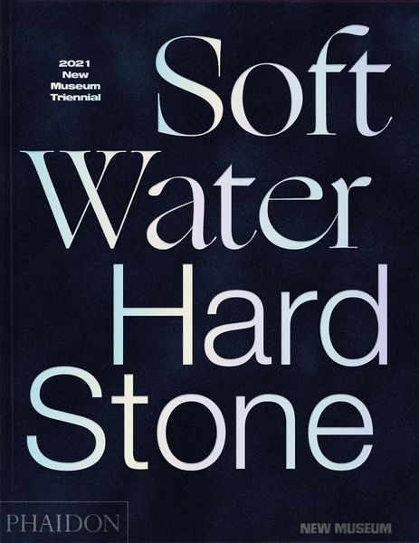 Produktbild: Soft Water Hard Stone