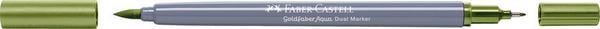 Produktbild: Faber-Castell Goldfaber Aqua Dual Marker Farbe 174