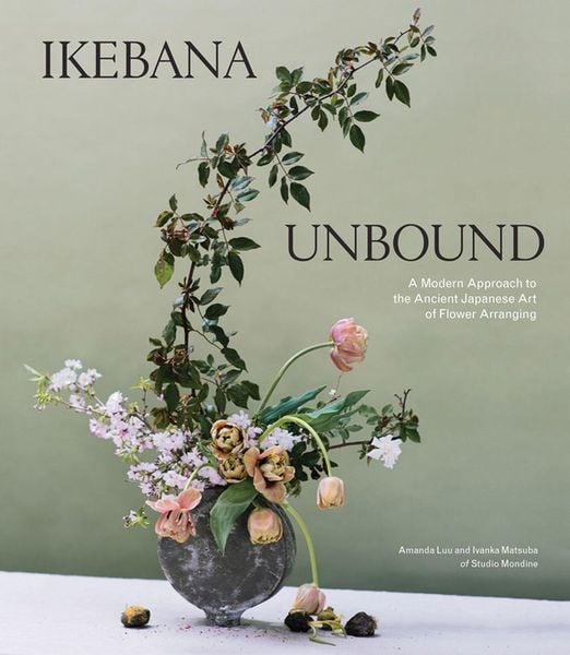 Produktbild: Ikebana Unbound