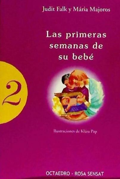 Produktbild: Las primeras semanas de su beb&eacute;