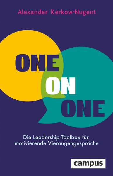 Produktbild: One-on-One