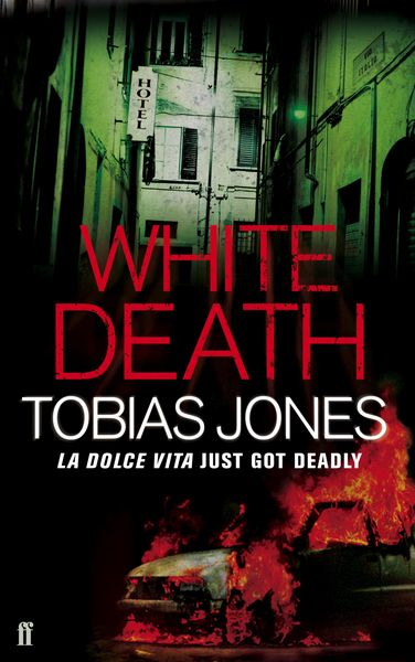 Produktbild: White Death