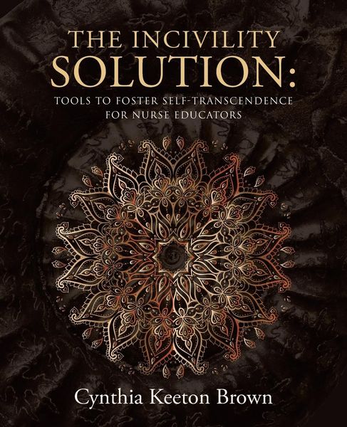 Produktbild: The Incivility Solution