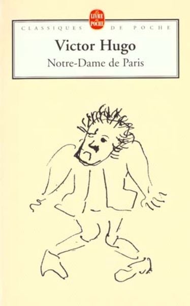 Notre-Dame de Paris