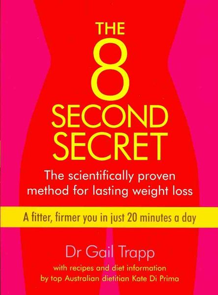 Produktbild: 8 2nd Secret